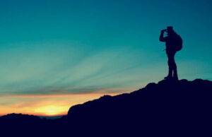 This is the Secret to Long Term Travel