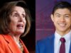 EXCLUSIVE: Nancy Pelosi’s 2024 Opponent for US Congress, Republican Bruce Lou, Speaks Out on Pelosi’s Stunning Mental Decline — Outlines Pelosi’s Crooked Succession Plan  | The Gateway Pundit