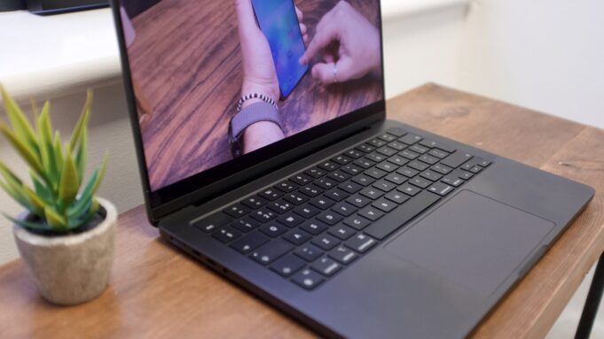 The best MacBook Pro for most people is now even cheaper