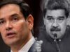 Rubio warns Maduro: “Any aggression against Guyana or ExxonMobil will have serious consequences”