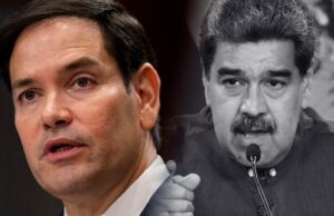 Rubio warns Maduro: “Any aggression against Guyana or ExxonMobil will have serious consequences”