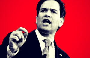 Secretary Rubio in Jeddah, Saudi Arabia for Tomorrow’s ‘Make or Break’ Peace Talks With Ukraine | The Gateway Pundit