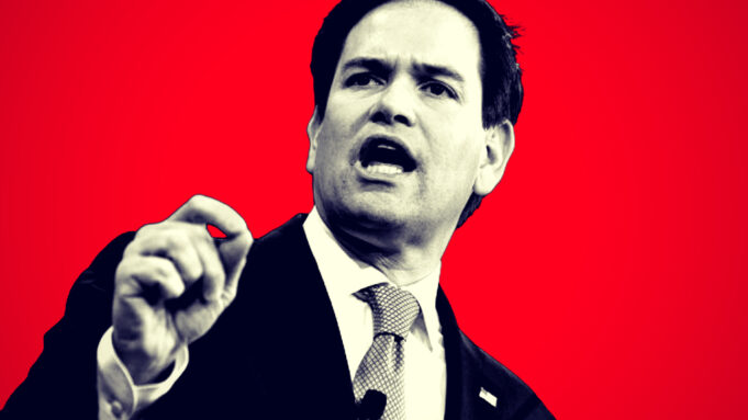 Secretary Rubio in Jeddah, Saudi Arabia for Tomorrow’s ‘Make or Break’ Peace Talks With Ukraine | The Gateway Pundit