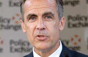 BREAKING: Canada’s Ruling Party Installs New Prime Minister to Replace Trudeau – A Leftist Former Goldman Sachs Exec Who Compared Trump to a Harry Potter Villain | The Gateway Pundit