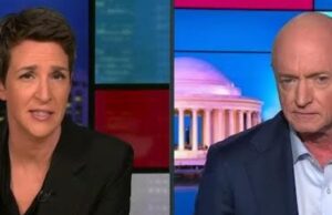 Ridiculous: Mark Kelly Ups Attacks on Elon Musk Over Ukraine War, DOGE; Accuses Musk of Taking an Oath to Billionaires and “Ruining the Lives of Veterans” | The Gateway Pundit