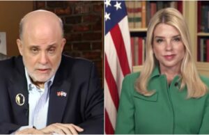 Pam Bondi Gives Update on Epstein Files: Claims She Was ‘Assured There Are Only 120 Pages’ — Reveals FBI Official Who Withheld Docs ‘Will Not Be Working for Us Anymore’ | The Gateway Pundit