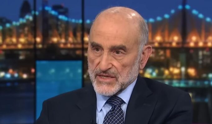 Trump Revokes Security Clearance for Paul Weiss Law Firm | The Gateway Pundit