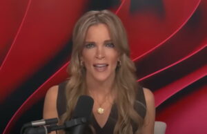 Megyn Kelly SLAMS MSNBC Hosts for Their Comments on Child Cancer Victim Honored by Trump: ‘There’s No Curing You’ (VIDEO) | The Gateway Pundit