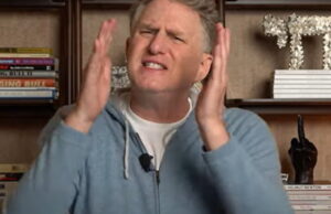 Lefty Actor Michael Rapaport Slams Dems for Supporting Mahmoud Khalil and Luigi Mangione: ‘This is Why They’re in the Dump’ (VIDEO) | The Gateway Pundit