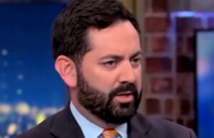 Republican Mike Lawler Calls Out Democrats for Their Twisted Priorities on CNN and the Other Panelists Just Can’t Deal (VIDEO) | The Gateway Pundit