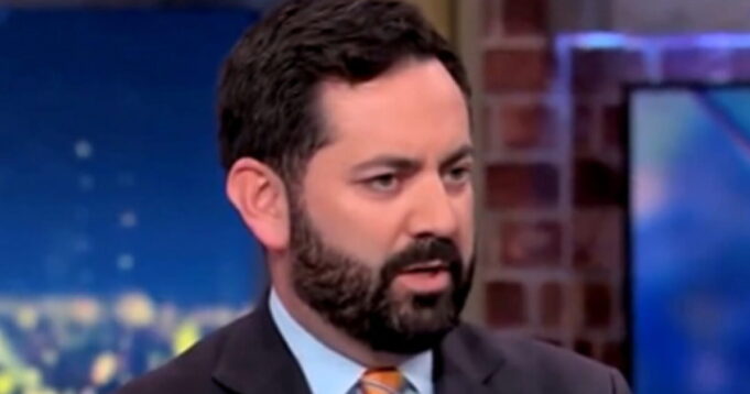 Republican Mike Lawler Calls Out Democrats for Their Twisted Priorities on CNN and the Other Panelists Just Can’t Deal (VIDEO) | The Gateway Pundit