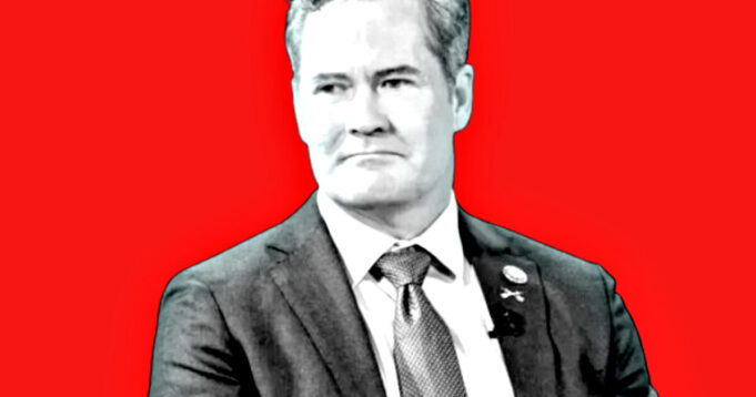 After Zelensky’s Blowout in the White House, National Security Adviser Mike Waltz Hints a New Ukrainian Leader May Be Needed To Achieve Peace | The Gateway Pundit