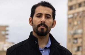 Mosab Abu Toha, Radical ‘Gaza Poet’ Brought to US to Teach at Syracuse University After Hamas’ October 7 Attack on Israel, Cancels US Speaking Tour Out of Fear of Deportation by Trump | The Gateway Pundit