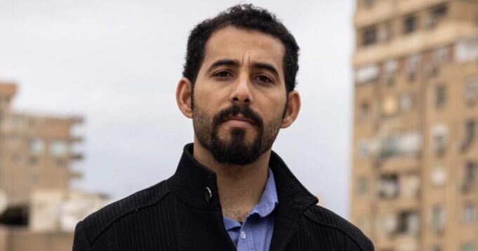 Mosab Abu Toha, Radical ‘Gaza Poet’ Brought to US to Teach at Syracuse University After Hamas’ October 7 Attack on Israel, Cancels US Speaking Tour Out of Fear of Deportation by Trump | The Gateway Pundit