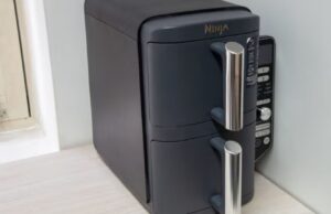 Our favourite five-star air fryer is discounted for Amazon Spring Deal Days