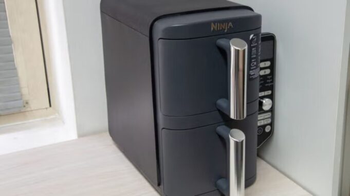 Our favourite five-star air fryer is discounted for Amazon Spring Deal Days
