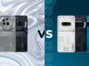 Nothing Phone 3a Pro vs 3a: Which should you choose?