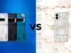 Nothing Phone 3a vs 2: What’s new?