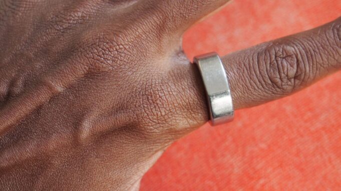 The four-star Oura Ring 3 is 20% off in Amazon’s Spring Sale