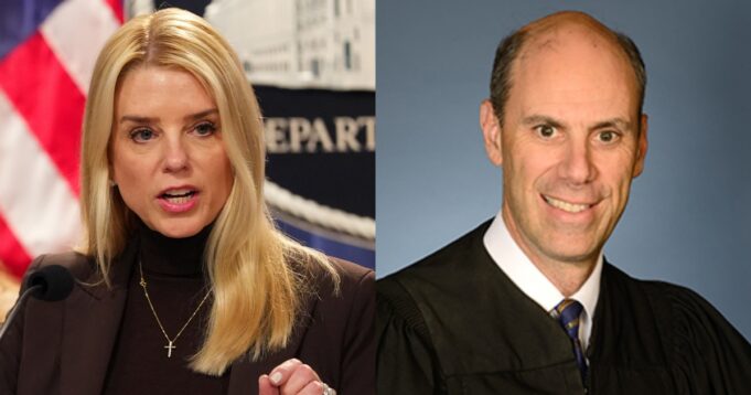 BREAKING: Trump DOJ Invokes State Secrets Privilege, Tells Judge Boasberg it will Provide Him No More Info on Deportation Flights | The Gateway Pundit