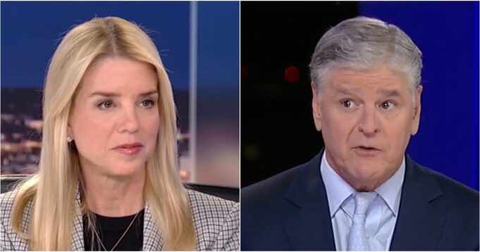 Pam Bondi Announces She Received a ‘TRUCKLOAD’ of Epstein Documents from SDNY After Being Misled by FBI | The Gateway Pundit