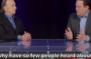 Fmr. White House Insider Warns of New Tech Collapse | The Gateway Pundit