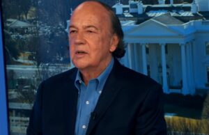 Ex-CIA Advisor: Trouble Brewing for Tesla, Nvidia and Apple | The Gateway Pundit