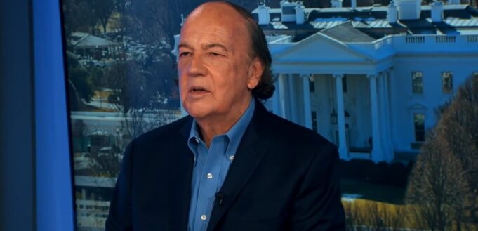 Ex-CIA Advisor: Trouble Brewing for Tesla, Nvidia and Apple | The Gateway Pundit