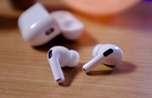 How to perform a hearing test on AirPods Pro 2