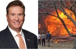 Top U.S. Bank Executive Terry Dolan Believed to Be the Pilot Killed in Tragic Plane Crash in Brooklyn Park, Minnesota | The Gateway Pundit