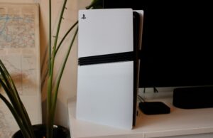 PS5 Pro games set for huge boost from AMD's FSR 4 upscaling