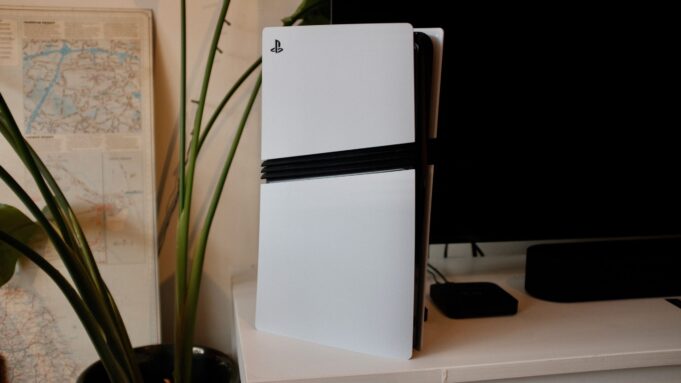 The PS5 Pro finally has a major price cut, but not for long