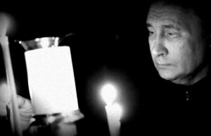 BREAKING: Russian President Putin Accepts US-Ukraine Ceasefire Plan – But With Specific Conditions | The Gateway Pundit