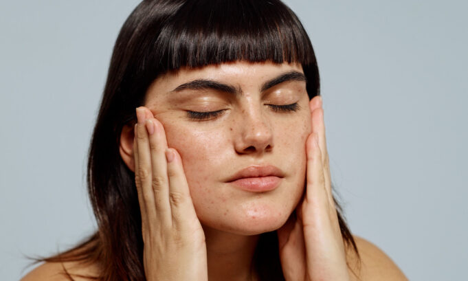 3 Expert-Approved Healthy Aging Habits For The Skin