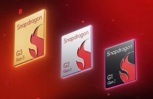 Qualcomm's new handheld gaming chips should have Nintendo and its Switch 2 worried