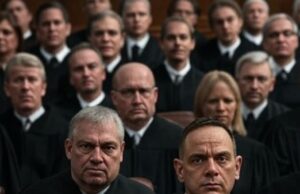 BREAKING: Radical 9th Circuit Court Agrees with Lower Court – Tells Trump to Reinstate THOUSANDS of Fired Probationary Employees! WTH IS GOING ON? | The Gateway Pundit