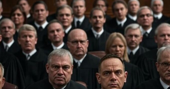 BREAKING: Radical 9th Circuit Court Agrees with Lower Court – Tells Trump to Reinstate THOUSANDS of Fired Probationary Employees! WTH IS GOING ON? | The Gateway Pundit