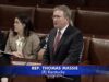 WATCH: GOP Rep. Thomas Massie Explains Why He Was the Only GOP Holdout on Trump-Backed Continuing Resolution | The Gateway Pundit