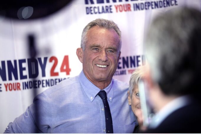 This 1 Measles Graph Obliterates the RFK-Hating Media’s Fear-Mongering | The Gateway Pundit