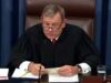 WAYNE ROOT: Back in 2015, I Wrote, “Is Supreme Court Justice John Roberts Being Blackmailed?” This Question is as Valid Today as a Decade Ago. | The Gateway Pundit