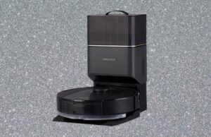 Best Robot Vacuum Deals: The top Eufy and Roborock discounts in Amazon’s Spring Sale