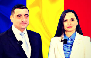 Globalist Establishment Cancelled Elections in Romania and Barred the Favorite Candidate, but Right Wingers Simion and Gavrila Are Leading the Polls in the Runup to May Vote | The Gateway Pundit