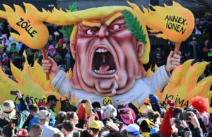 Steven Crowder Slams Fascist Censorship in Germany: “Time to Break Ties” | The Gateway Pundit