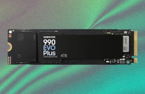 Samsung’s 4TB SSD is an absolute bargain on Amazon