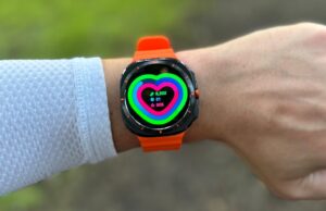 The Galaxy Watch Ultra is now cheaper than the 44mm Galaxy Watch 7