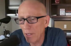 Scott Adams Suggests the Creation of a ‘Department of Imaginary Concerns’ to Handle Fake Democrat Panics (VIDEO) | The Gateway Pundit