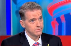 CNN’s Scott Jennings Hilariously Trolls Chuck Schumer and Democrats for Their Hypocrisy on the Filibuster (VIDEO) | The Gateway Pundit