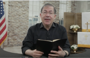 Frank Pavone: Anniversary of an Important Document Regarding Abortion and the Meaning of Democracy | The Gateway Pundit