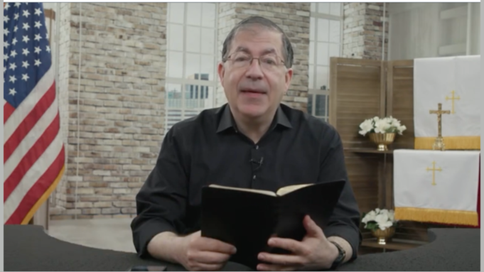 Frank Pavone: Anniversary of an Important Document Regarding Abortion and the Meaning of Democracy | The Gateway Pundit
