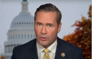 Is This the End for NSA Mike Waltz who Invited Far Left Media Hack into Private White House Signal Group? Axios Says He May Weather the Storm | The Gateway Pundit